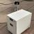 FREE 2 Drawer Metal File Cabinet 2 thumbnail