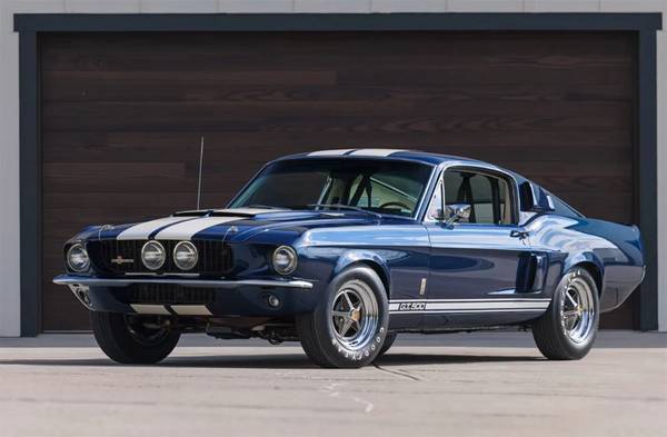 WTB 1967 Ford Mustang Coupe project/roller, must have a title 1