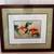 Framed Chinese Embroidery Art by Xiao Xia in Excellent Condition 1 thumbnail
