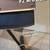Manhasset Model 50 Orchestral Music Stand, Orchestral w/DBL Lip2 3 thumbnail