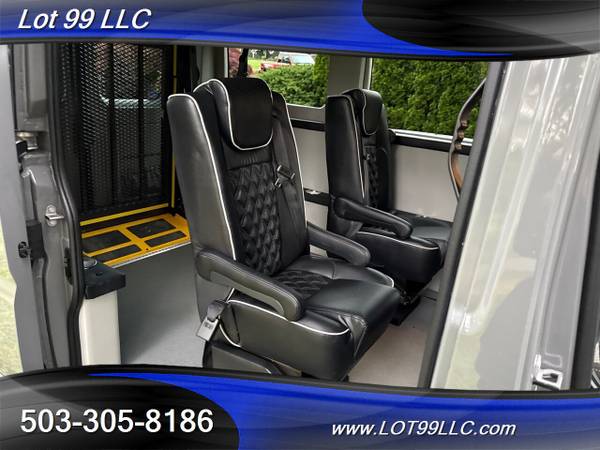 2024 RAM ProMaster Minivan para Sillas de Ruedas **2 mil millas** 4 Pasajeros BraunAbility - $62,995 (Milwaukie, Oregón www.LOT99LLC.com 500 autos en inventario)63497718538883122