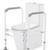 Toilet Safety Rails / Bars 3 thumbnail