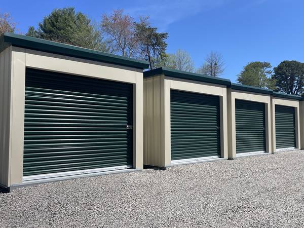 $95 / 100ft2 - 10 x10 Secure Storage near AVL Airport! (Arden / Averys Creek / Mills River)64029207230593123
