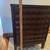 Modern End table/Night stand 1 thumbnail