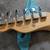 Fender Player Telecaster with Maple Fretboard 2021 (Tidepool Blue) 12 thumbnail