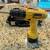 CORDLESS DRILL WITH 2 BATTERIES AND CHARGER - DeWalt 9.6V 2 thumbnail