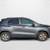 2016 Chevrolet Trax AWD All Wheel Drive Chevy LT SUV 4 thumbnail