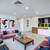 Studio, Kitchen Island (Select Floorplans), Nature views 5 thumbnail