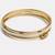 Set of 3 New Coach authentic bracelet -perfect gift 2 thumbnail