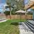 LARGE patio umbrella - MINT! 3 thumbnail