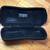 100% AUTHENTIC HARDSHELL CHANEL EYEGLASS CASE ONLY 2 thumbnail