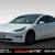 2019 Tesla Model 3 Electric Standard Range Plus Sedan 1 thumbnail