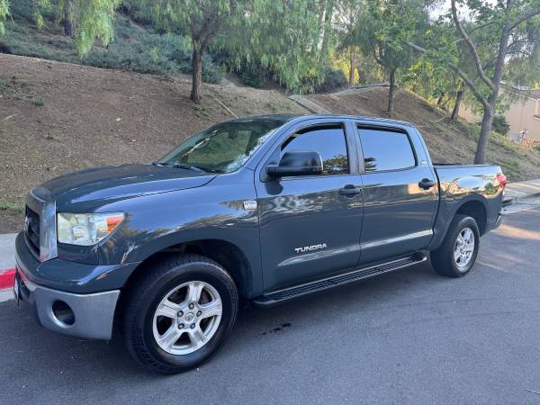 2007 Toyota Tundra SR5
