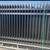 New Steel Site Fencing, (30) pcs, Panel Size 117” wide X 79” tall, Posts Inc 1 thumbnail