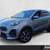 2020 Kia Sportage  LX SUV 1 thumbnail