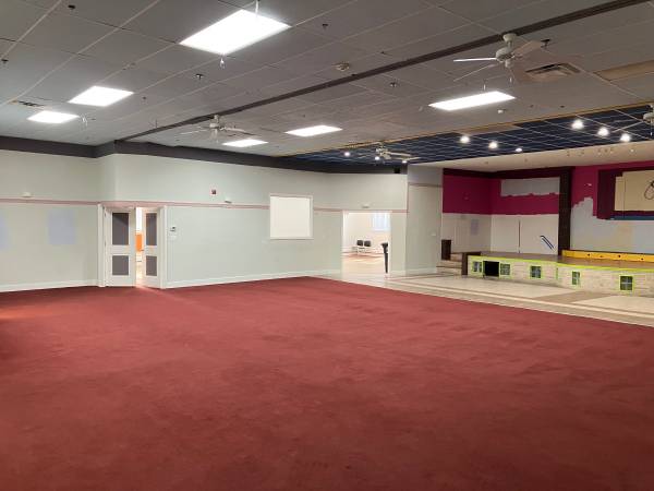 $9,000 / 7519ft2 - 7500 SQFT Espacio Ligero Industrial u Oficinas Spring Hill (Somerville)63655287608449123