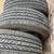 Bridgestone Tires set of 3. Turanza EL440  235/55R19 4 thumbnail