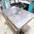 UP FOR AUCTION: Centauro Model C Wood Cutting Band Saw 11 thumbnail