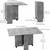 *Brand new*Multi-function dinning table 3 thumbnail