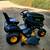 CRAFTSMAN 8400 PRO SERIES LAWN/GARDEN TRACTOR 1 thumbnail