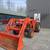 2012 Kubota L-3400 Tractor Loader 2 thumbnail
