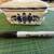 Delft Ceramic Table Box / Trinket Box 5 thumbnail