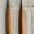 TAG Bamboo Serving Fork + Spoon Set 4 thumbnail