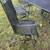 Wrought iron patio set with 6 chairs that bounce abd rock 3 thumbnail