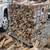 BULK FIREWOOD (PREMIUM HARDWOOD MIXED) GUARANTED TO FIT 16"-17" 4 thumbnail