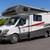 FOR RENT LUXCURY RVs MERCEDES CHASSIS 2 thumbnail