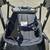 Corso Primo ClearTex Stroller Caddy Frame - Fits Keyfit 30 & 35 10 thumbnail