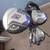 Golf Clubs- Callaway XJ Hot Jr. Girl's Set For Ages 9-12, 53"-60" Tall 5 thumbnail