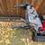 Honda Track Drive Snow Blower 5 thumbnail