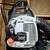ECHO Backpack leaf blower 1 thumbnail