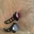 USB CHARGEBLE LIGHTS LSD LIGHT +BELLS, BOTTLE CAGES, LOCKS ETC 7 thumbnail