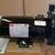 New Dayton 3/4 HP Water Pump, Centrifugal 208-230/460V 3 PH 13 thumbnail