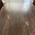 Rustic Teak Dining Table & Chairs 8 thumbnail