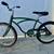 Schwinn Stingray 1967 w/2 speed kickback hub 2 thumbnail