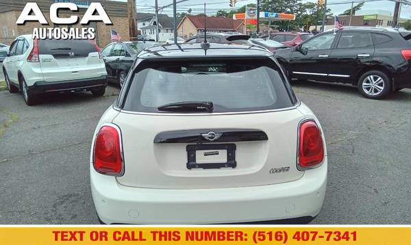 2017 MINI Hardtop 4 Puertas Cooper FWD ***¡Financiamiento garantizado!!! - $12,900 (+ ACA Auto Sales)63441329746305123