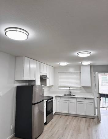 $2,245 / 1br - Walk to Everything! Upgraded unit near Piedmont Ave! 1 MONTH FREE! (oakland lake merritt / grand)64030488476929121