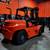 2025 VIPER FD70 OPEN CAB FORKLIFT 4 thumbnail