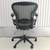 Authentic Herman Miller Aeron Office Chair Size B Available For Pickup 4 thumbnail