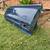 66 Impala / Biscayne / Belair Wagon ( Tail Gate Shell ) 3 thumbnail