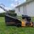 (SOLD)Cub Cadet 21" 3-in-1 Honda-Powered FWD Self-Propelled Lawn Mower 2 thumbnail