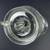 Like new Vintage 1950s Clear Glass Citrus Orange Reamer Juicer 2 thumbnail