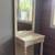Broyhill Entry Furniture with Mirror 2 thumbnail
