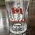 Niagara Falls Canada Shot Glass with Mounty 1 thumbnail