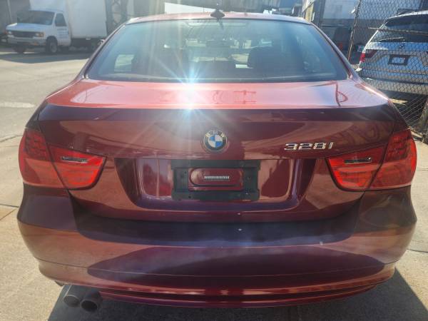 2011 BMW 3 series 328i xdrive. Red/black - $7,995 (REAL PRICE LISTED!)63654718577283124