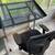 Adjustable Glass Top Drawing Table & Mesh Office Chair Set 2 thumbnail