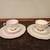 Queen Anne Bone China Tea set for 2 1 thumbnail